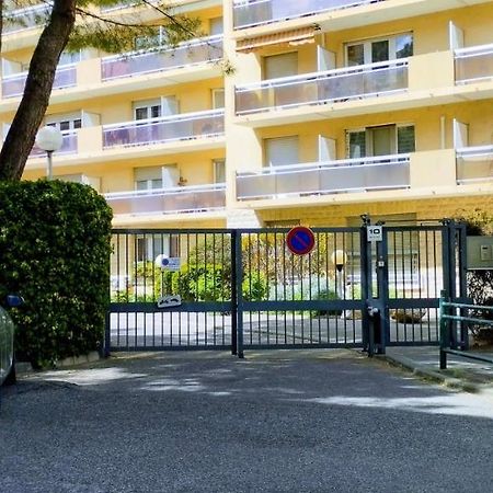 Ferienwohnung L'Echappee Belle Parking Avignon Exterior foto